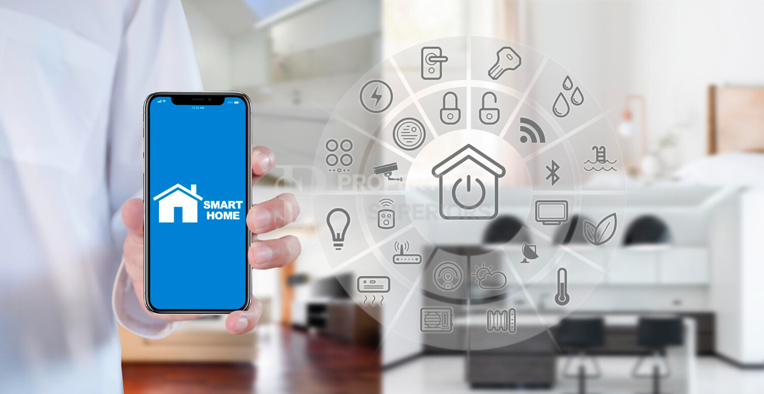 Ultimate Guide to Smart Home Systems in Turkey