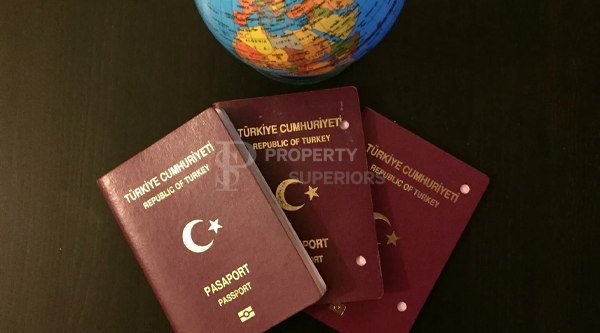 Many Advantages of Turkish Passport