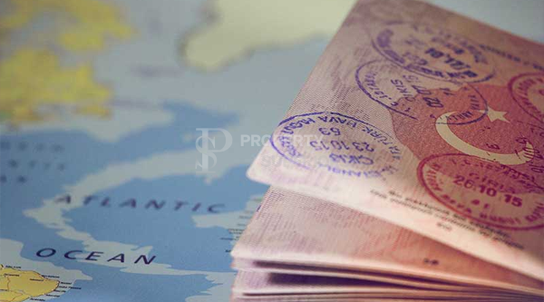Many Advantages of Turkish Passport1