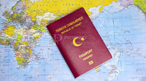 Many Advantages of Turkish Passport4
