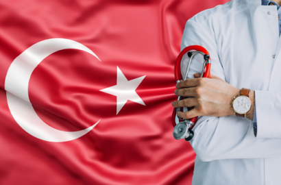 Medical Tourism in Turkey