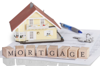 Mortgage Applications for Foreigners
