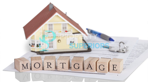 Mortgage Applications for Foreigners