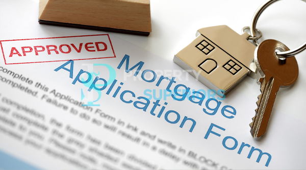 Mortgage Applications for Foreigners1
