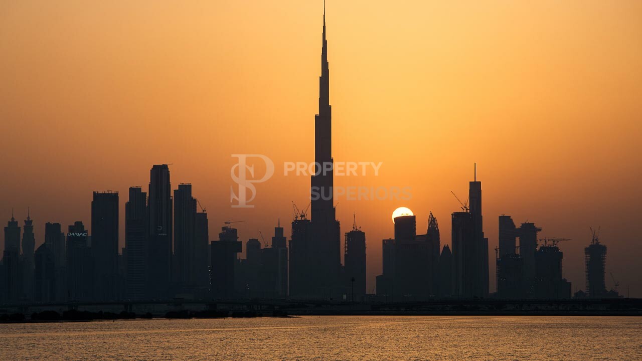 Motives for Investing in the Real Estate Market of Dubai