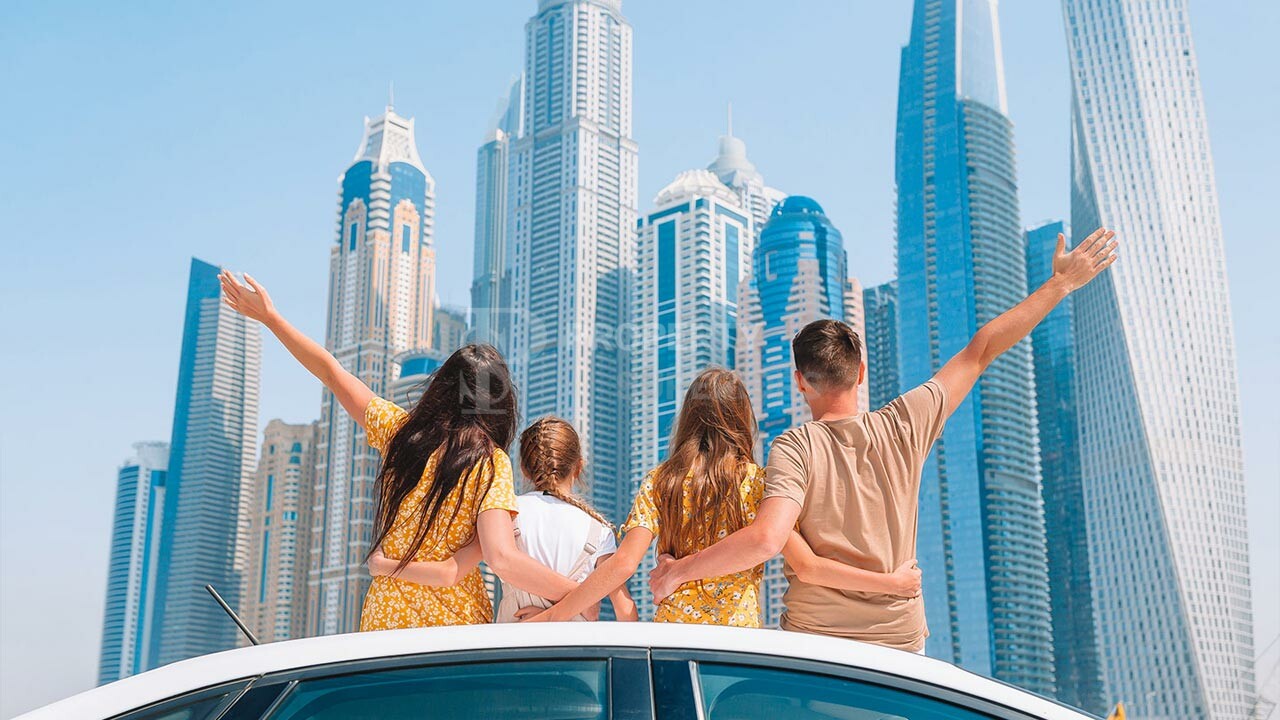 Motives for Investing in the Real Estate Market of Dubai