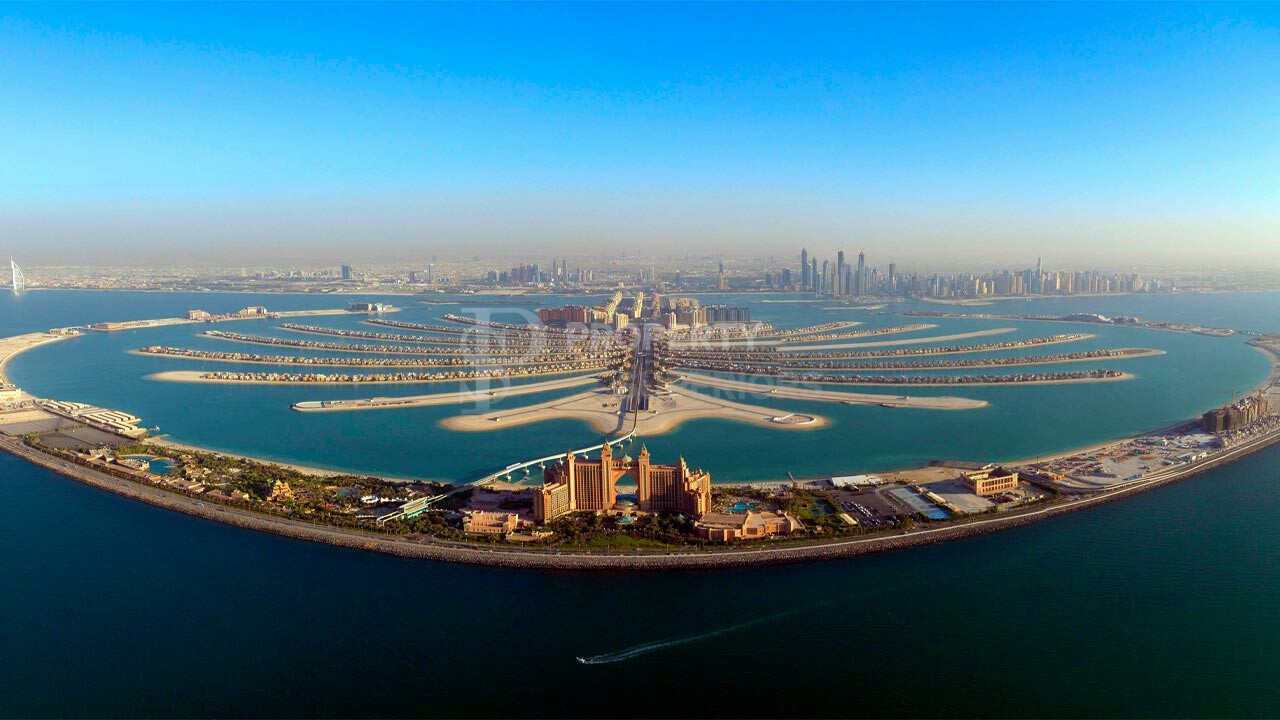Motives for Investing in the Real Estate Market of Dubai2