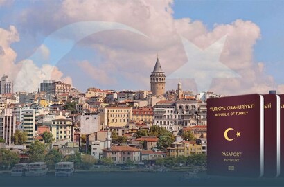 How To Obtain Turkish Citizenship And Turkish Passport 2021