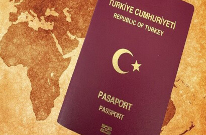 Number Of People Who Obtain Turkish Citizenship with Buying A Real Estate