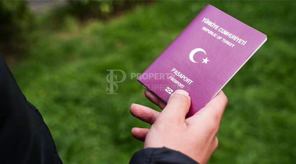 Obtain Turkish Citizenship by Buying Real Estate in 20