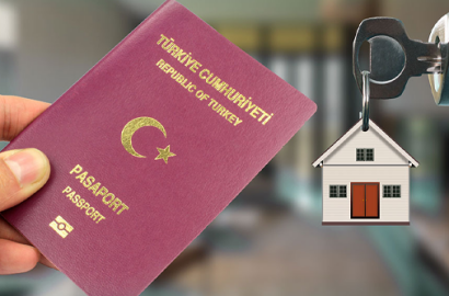 Obtain Turkish Citizenship by Buying Real Estate in 2023
