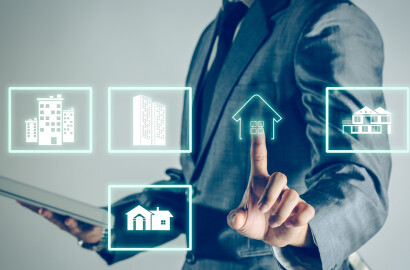 The Future of the Real Estate Industry: Online Investment