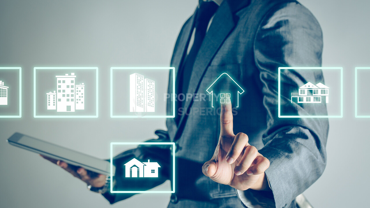 The Future of the Real Estate Industry: Online Investment