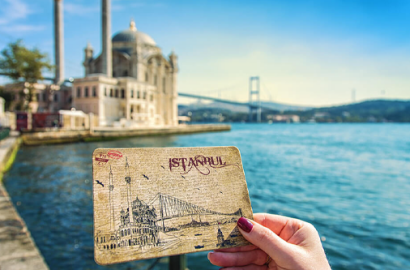 Planning a Holiday in Istanbul