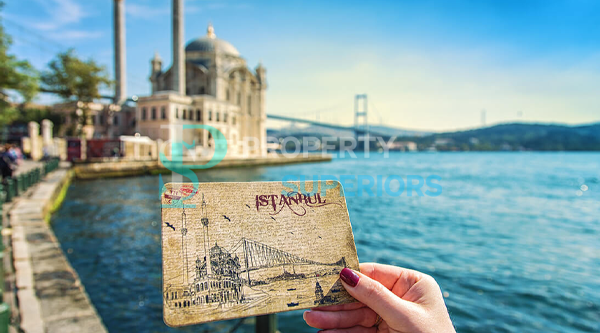 Planning a Holiday in Istanbul