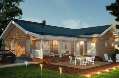 What are the benefits and downsides of Prefabricated Houses?