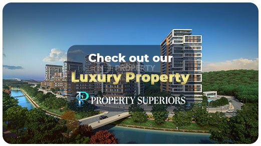 Property Banner