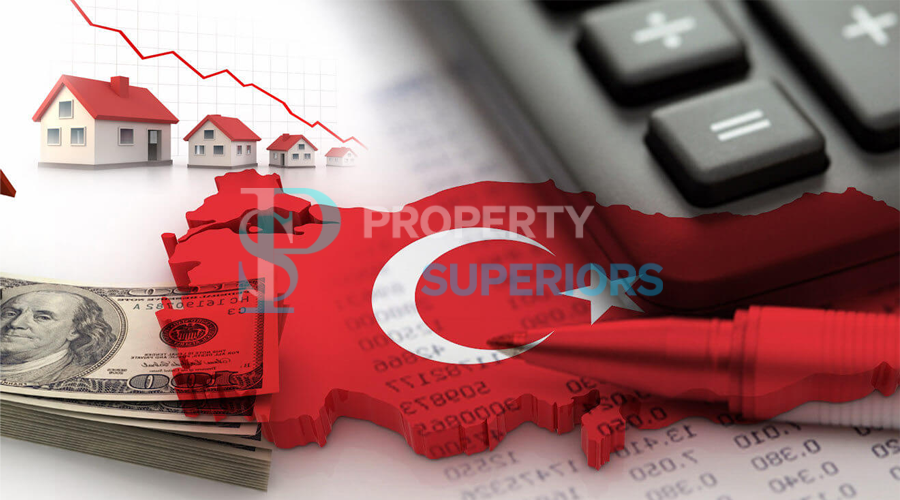The Most Important 6 Advantages of Property Investment in Turkey