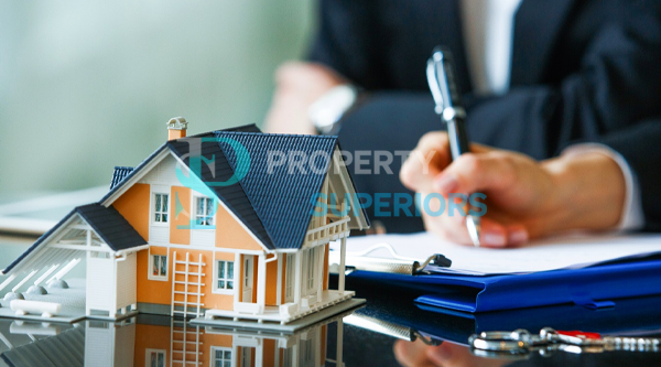 Property Law Consultancy in Turkey