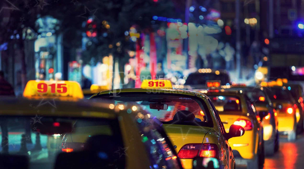 Pros and Cons of Using a Taxi in Istanbul