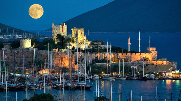 Bodrum for Children: Raising a Family on the Peninsula