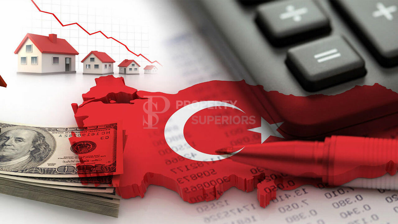 Important Tips About Real Estate Investment in Turkiye 2023 - 2024