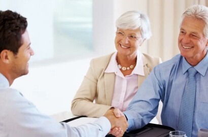 Real Estate Investment Strategies for Retirees