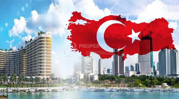Real Estate ROI in Turkey