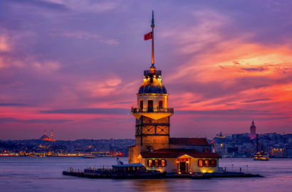 Real Estates to Invest in Istanbul: Üsküdar