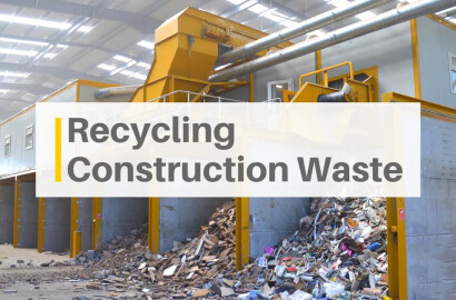 The Pros and Cons of Using Recycled Building Materials in Your Construction Projects