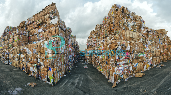 Recycling Industry in Turkey