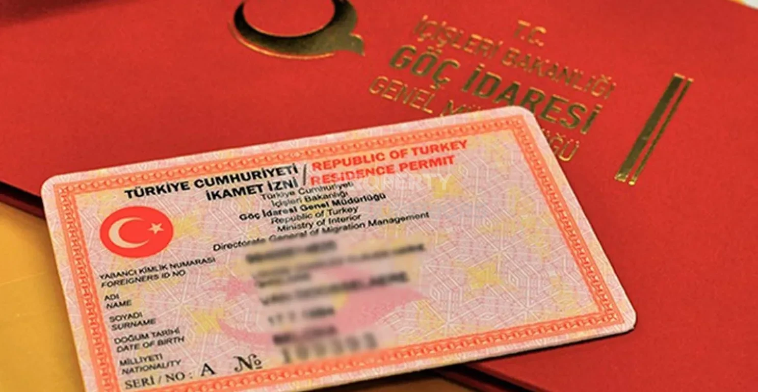 Residence Permit in Turkey by Purchasing Real Estate-2