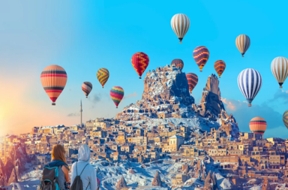 Seek The Best Time To Visit Turkey