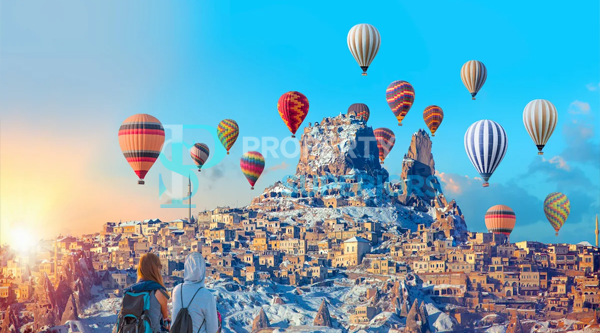 Seek The Best Time To Visit Turkey