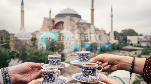 Seek The Best Time To Visit Turkey3