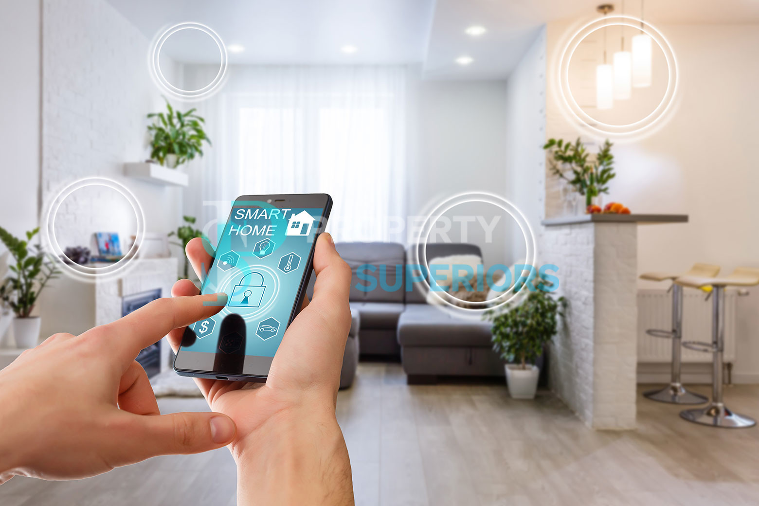  What Are Smart Home Systems? How Does It Work?