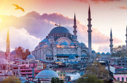 11 Historical Places You Should See in Istanbul