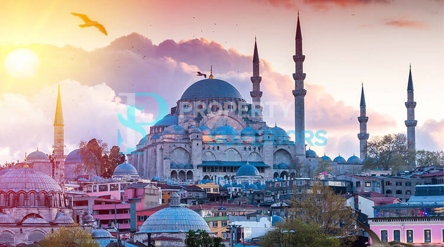 11 Historical Places You Should See in Istanbul