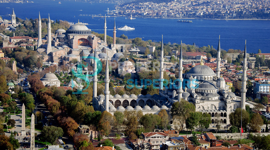 Sultanahmet