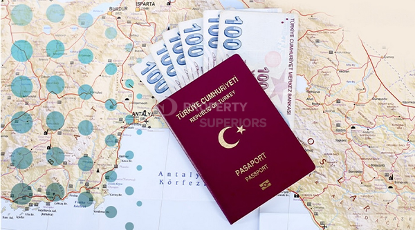 Summary of Recent Property Law Amendment for Turkish Citizenship Purposes 1