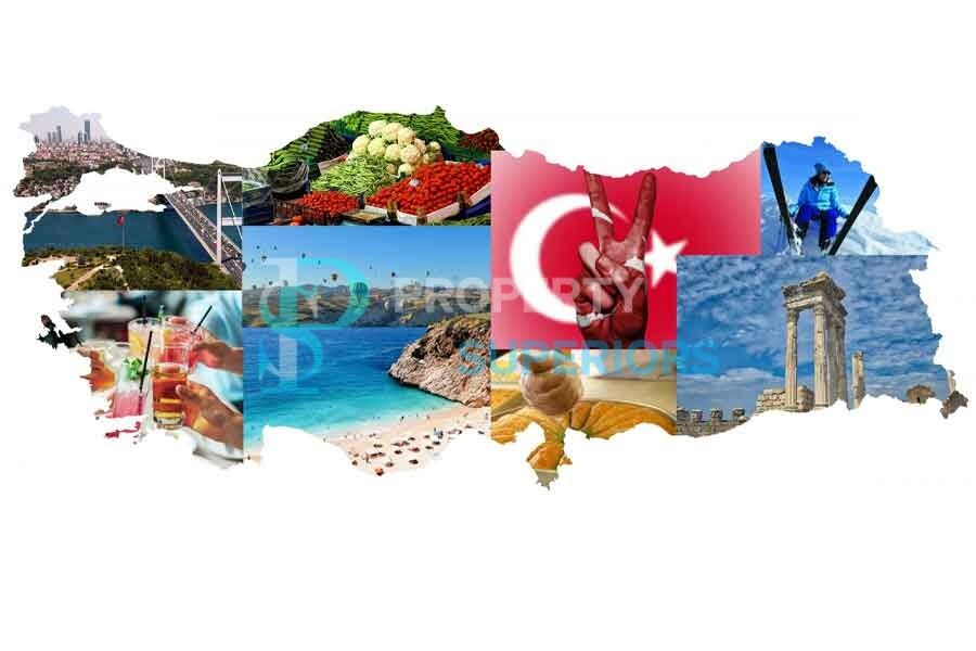 Living in Turkey: The Advantages and Costs