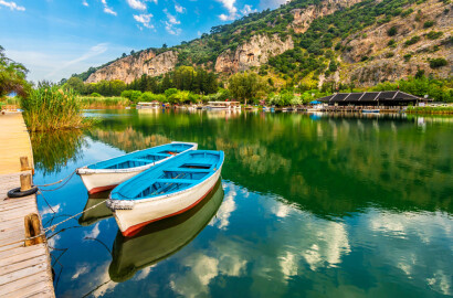 The Best Places in Mugla Province for House Buyers