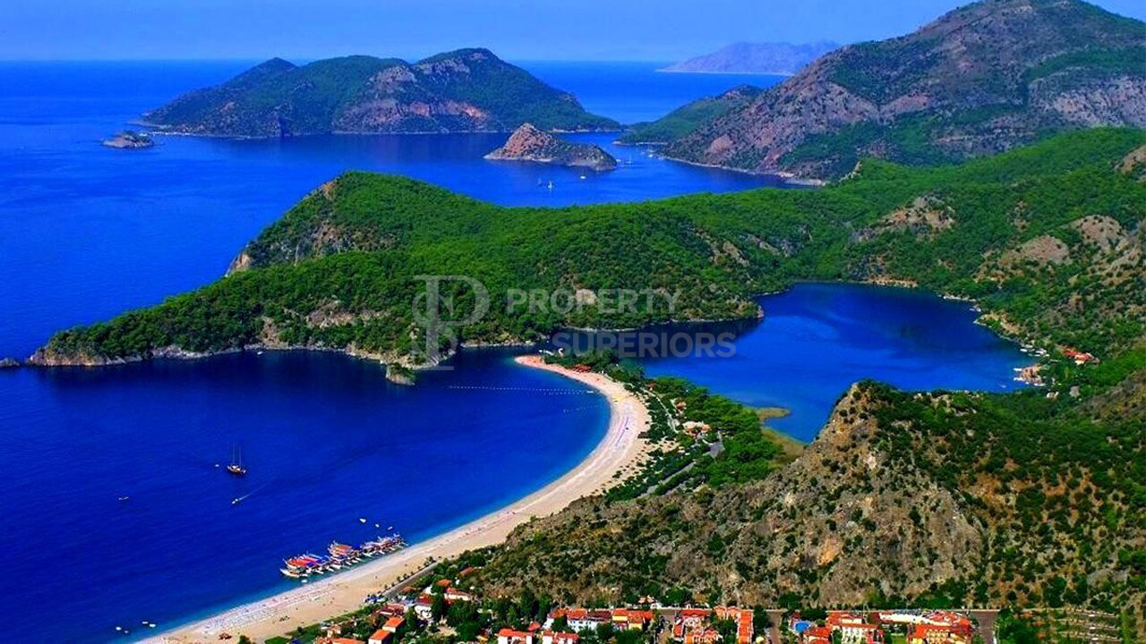 The Best Places in Mugla Property2