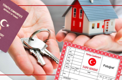The Most Important FAQ's for Buying Property in Turkey