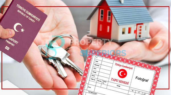 The Most Important FAQ's for Buying Property in Turkey