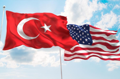 The USA's Highest Imports from Turkey
