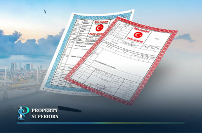 Types Of Title Deed In Turkey (Full Legal Information)