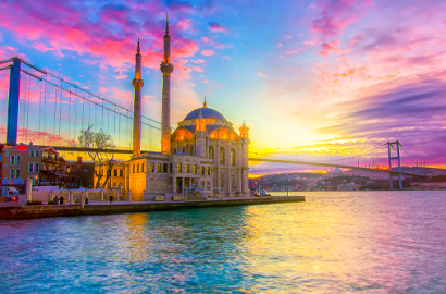 Top 10 Cities to Visit in Turkey