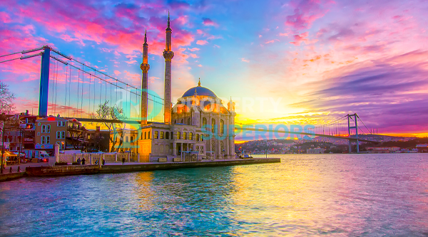 Top 10 Cities to Visit in Turkey8