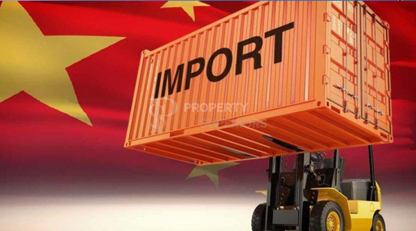 Top 10 Products to Import From Turkey 2023